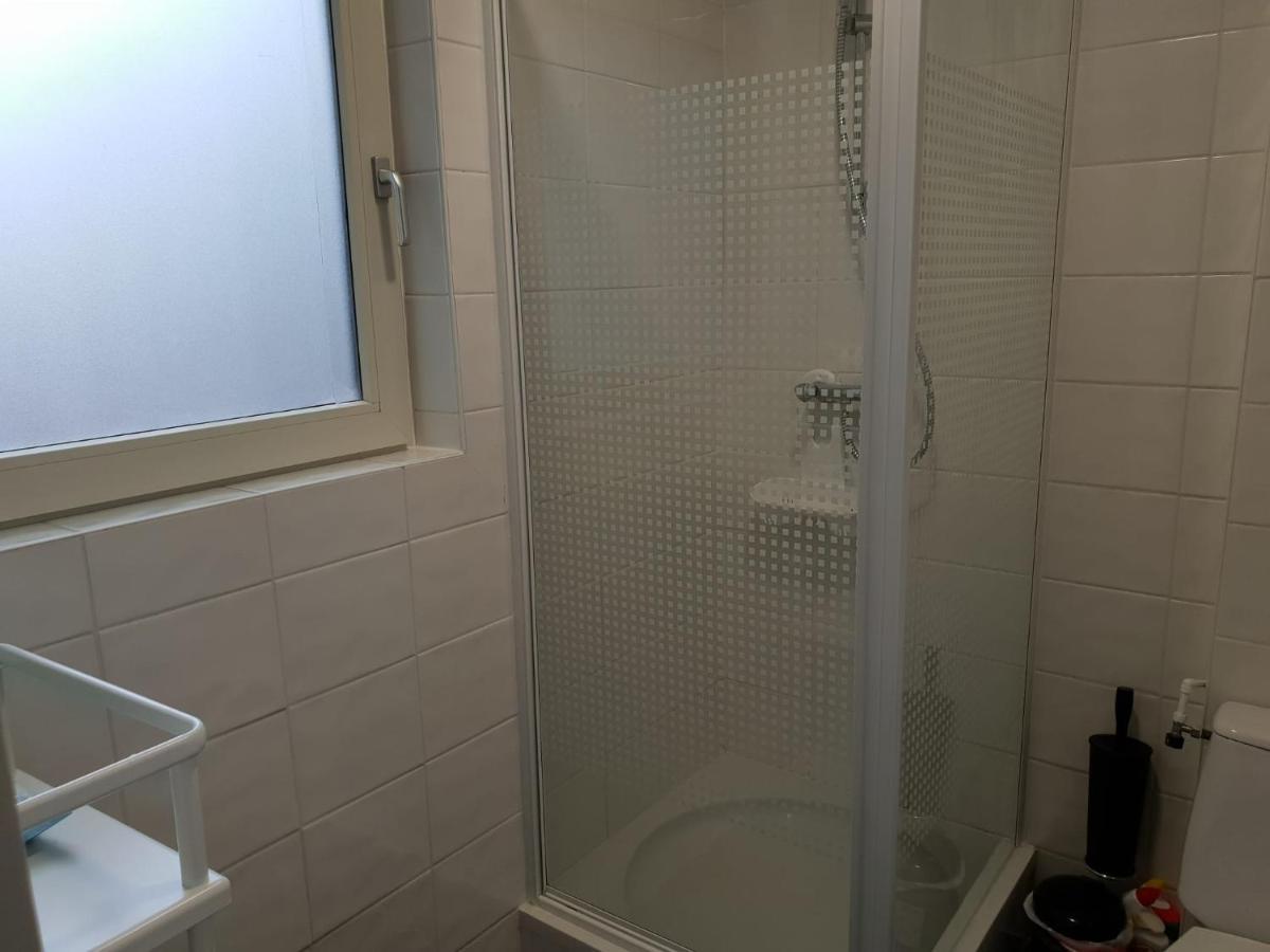 Recharge Hostel روتردام المظهر الخارجي الصورة