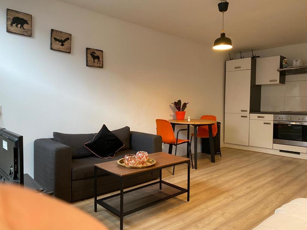 Recharge Hostel روتردام المظهر الخارجي الصورة