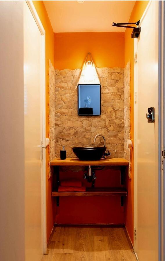 Recharge Hostel روتردام المظهر الخارجي الصورة